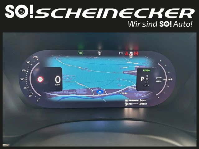 Volvo XC60 AWD Dark T6 Ultra