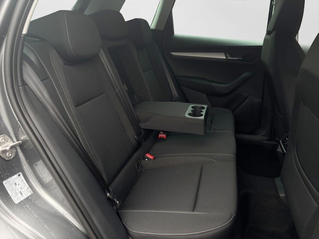 Skoda Karoq 1.5 TSI Selection