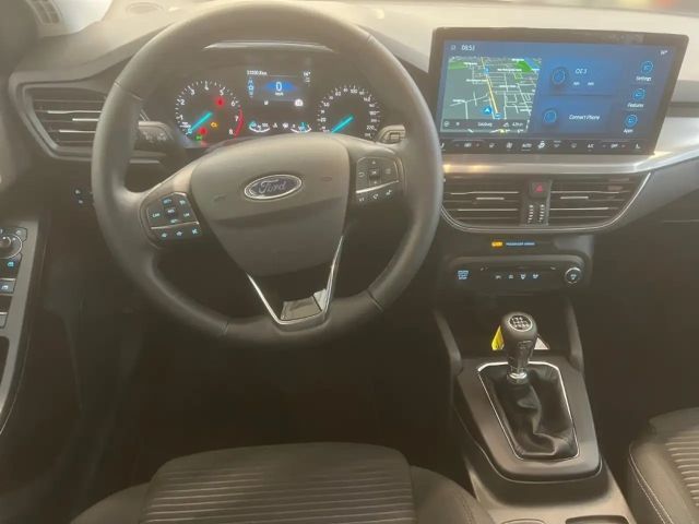 Ford Focus EcoBoost Titanium