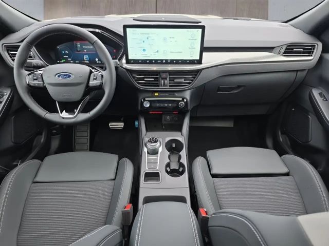 Ford Kuga AWD