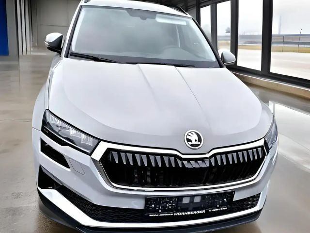 Skoda Karoq 1.5 TSI Ambition