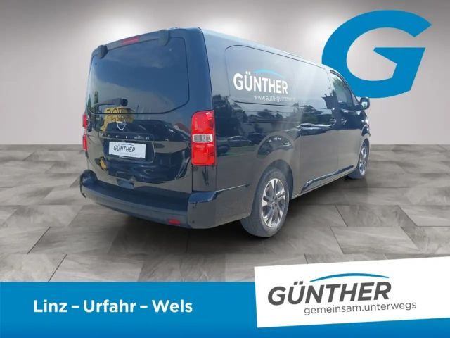 Opel Zafira Life XL CDTI 180PS AT8 8-Sitzer