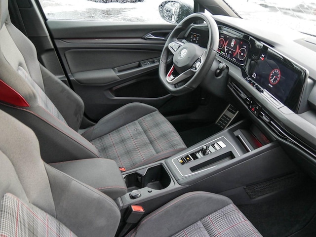 Volkswagen Golf 2.0 TSI GTI Golf VIII