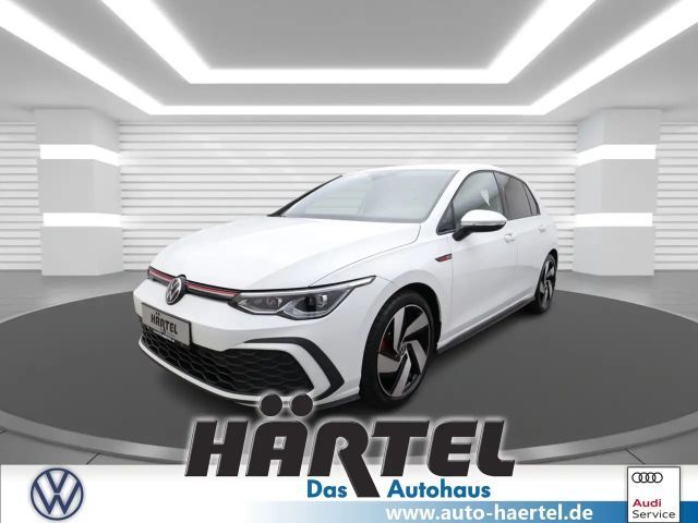 Volkswagen Golf 2.0 TSI DSG GTI