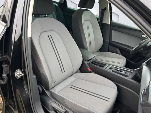 Seat Leon 2.0 TDI Sportstourer Style