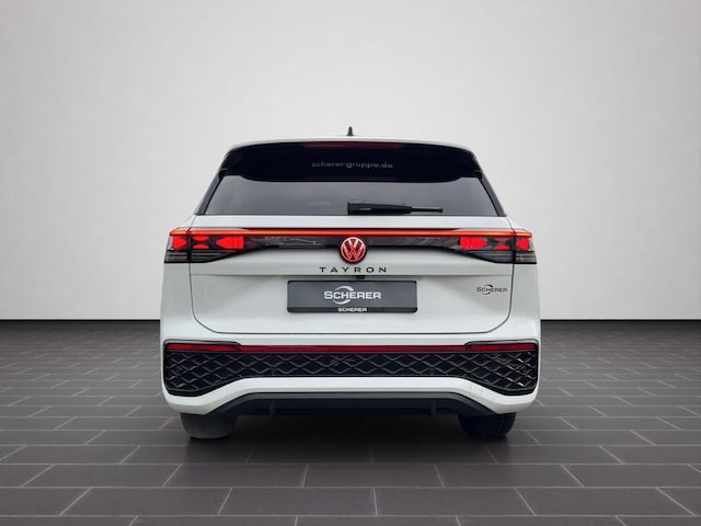 Volkswagen Tayron DSG R-Line