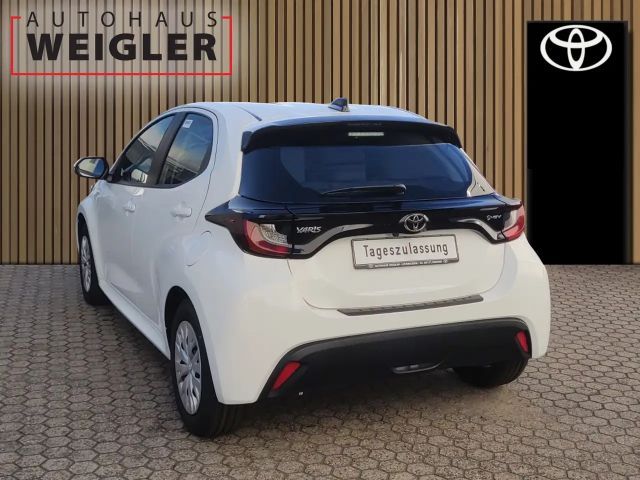 Toyota Yaris Comfort Hatchback Hybride