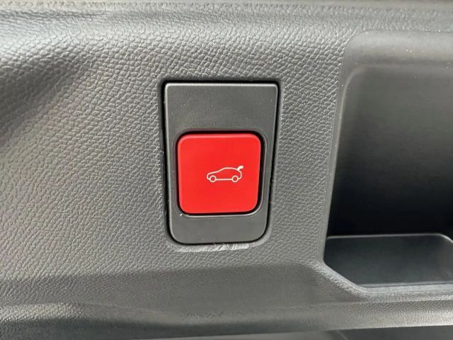 Peugeot 5008 GT-Line Hybrid