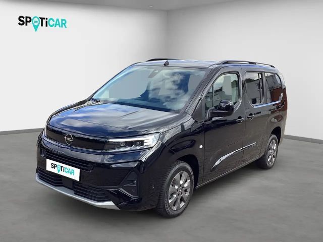 Opel Combo GS-Line Grand Sport Life