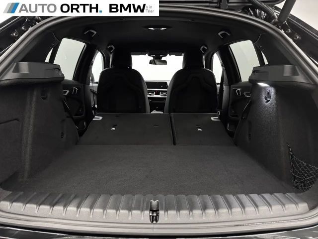 BMW 128 128ti M-Sport Sedan