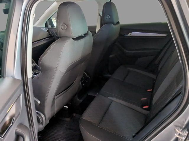 Skoda Karoq 1.5 TSI Style Style