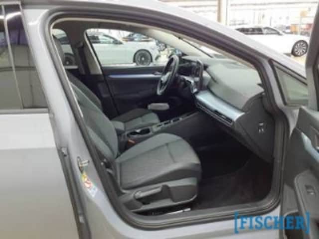 Volkswagen Golf 2.0 TDI DSG Golf VIII Variant