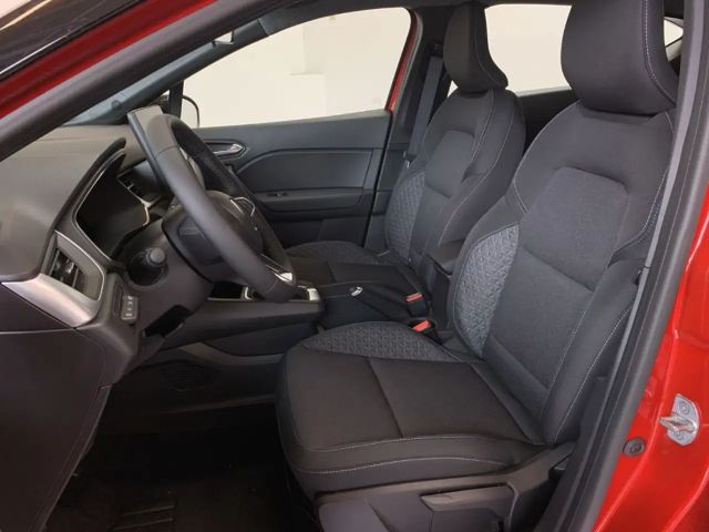 Renault Captur Evolution TCe 90