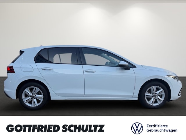 Volkswagen Golf 1.5 TSI Life