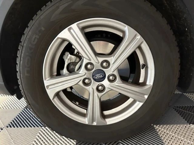 Ford Puma Titanium