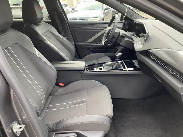 Opel Astra GS-Line Grand Sport Sports Tourer