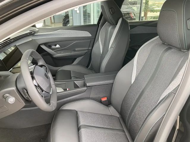 Peugeot 308 Allure Pack Hybrid