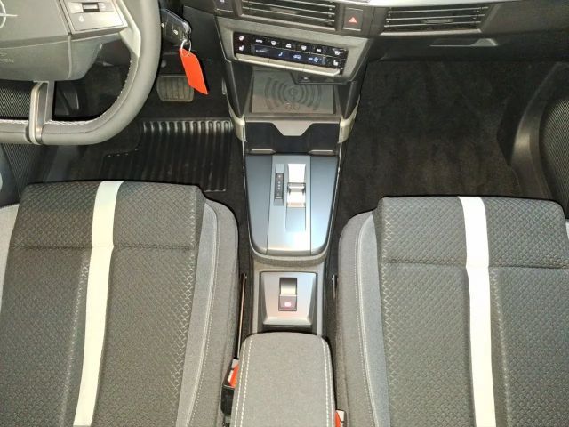 Opel Frontera Edition