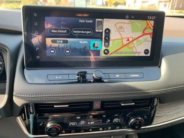 Nissan X-trail Tekna