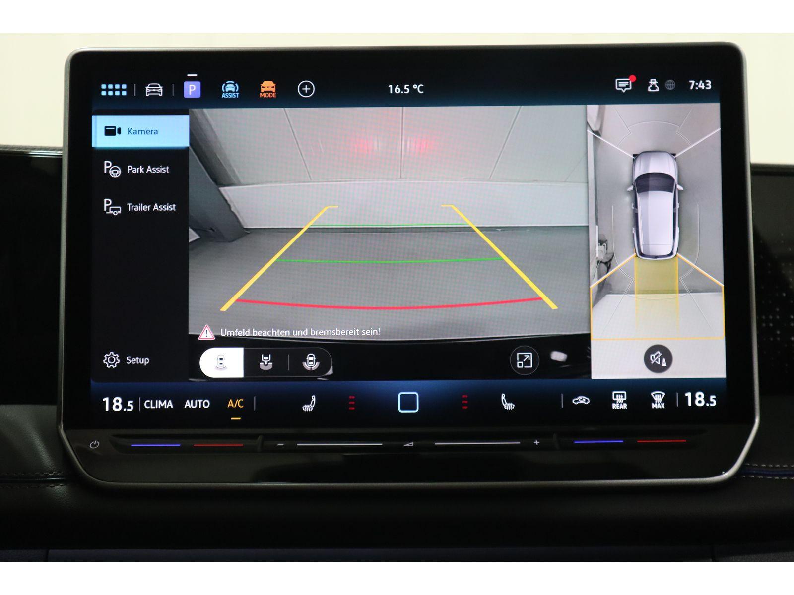 Volkswagen Tiguan 2.0 TDI 4Motion IQ.Drive R-Line