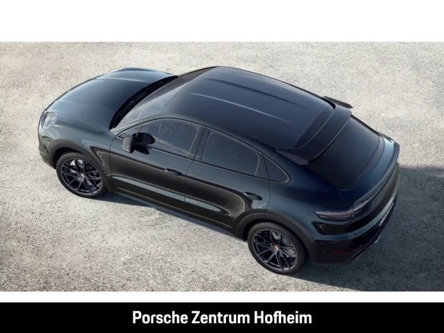 Porsche Cayenne Turbo