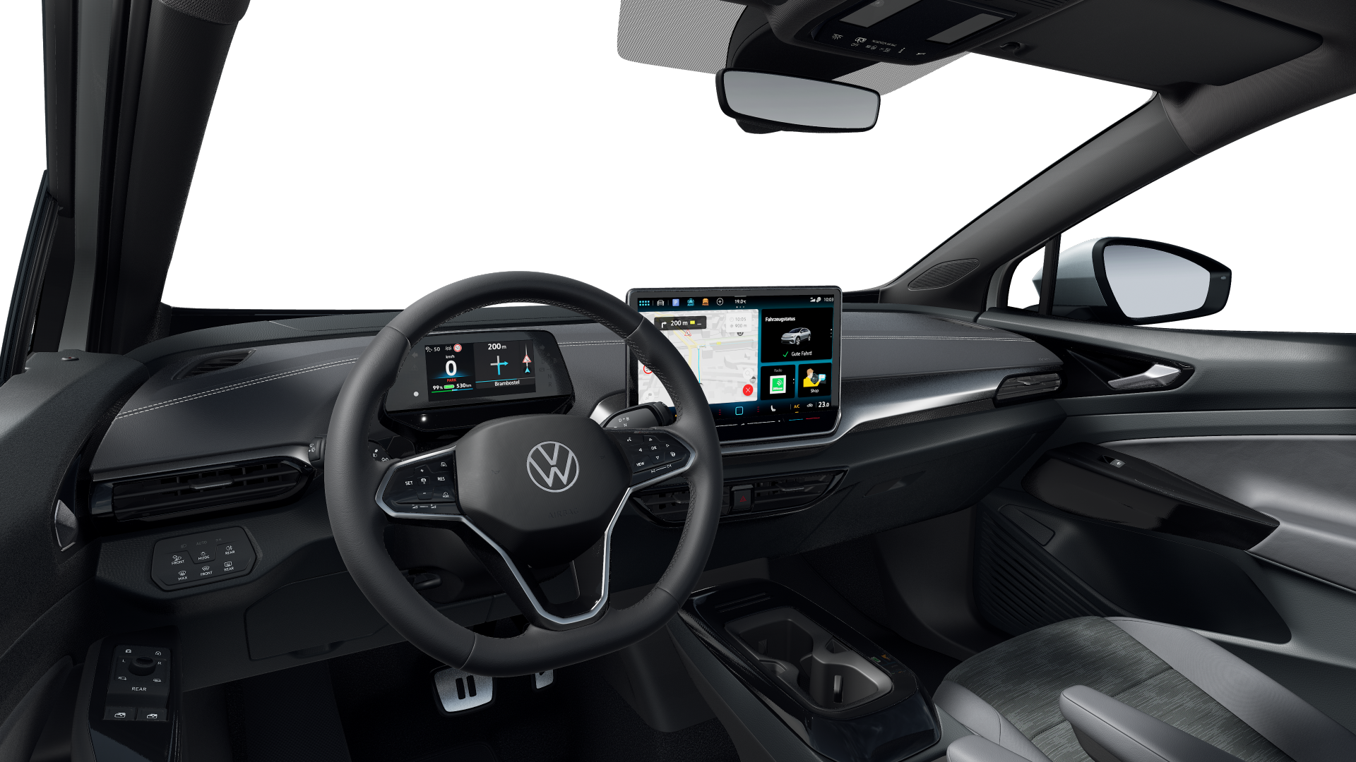 Volkswagen ID.5 IQ.Drive Pro