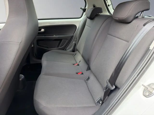 Volkswagen up! 1.0 KLIMA PDC RÜCKFAHRKAMERA FACELIFT