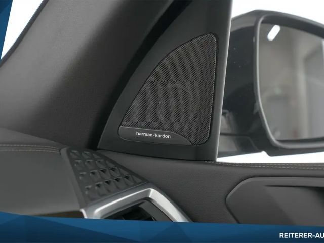 BMW X5 M-Sport xDrive30d