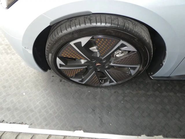 Cupra Born 77 kWh eBoost