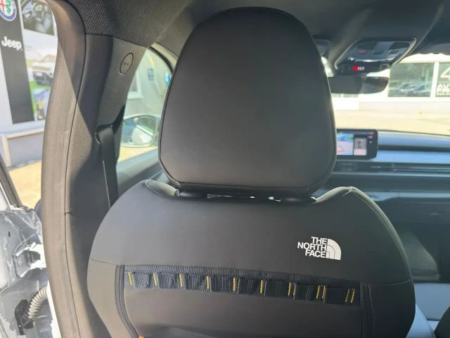 Jeep Avenger 1.2 T3 e-Hybrid 4xe The North Face 145PS