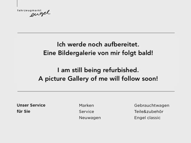 Volkswagen Caddy 1.5 TSI Maxi