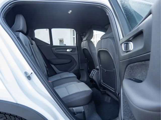 Volvo XC40 Dark Plus