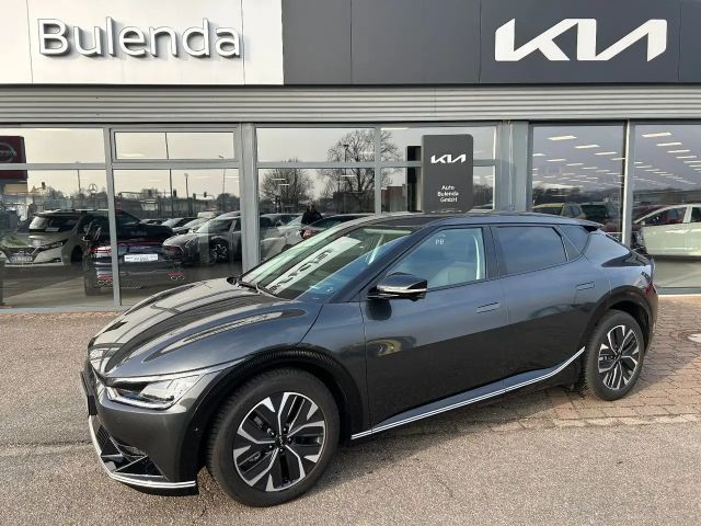 Kia EV6 77,4 kWh Achterwielaandrijving Air