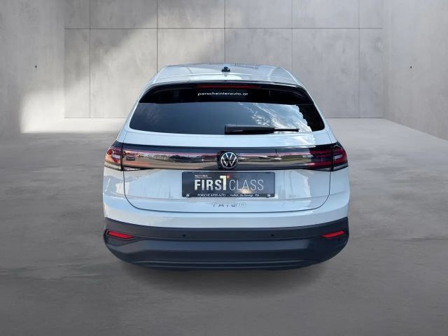 Volkswagen Taigo 4Me TSI