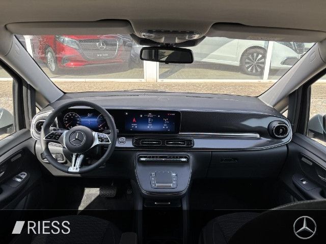 Mercedes-Benz V 250 V 250 d