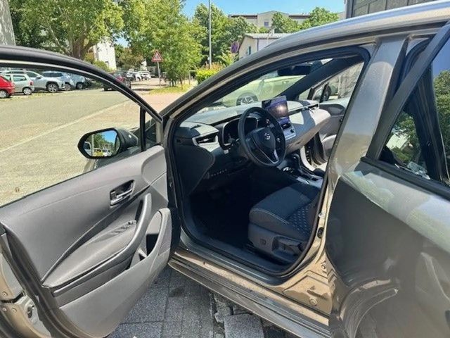 Suzuki Swace Comfort Hybrid