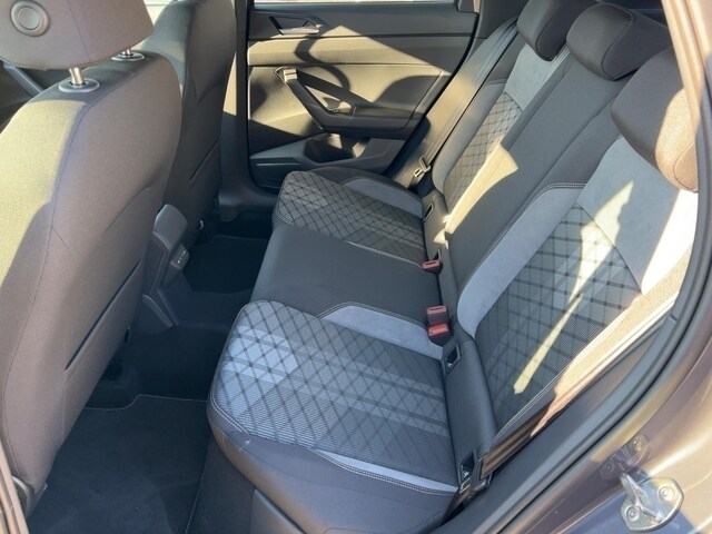 Volkswagen Taigo 1.5 TSI DSG