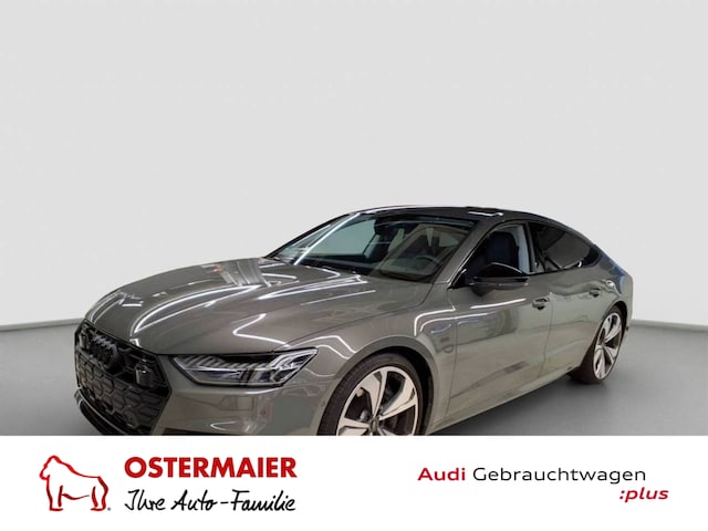 Audi S7 Quattro Sportback