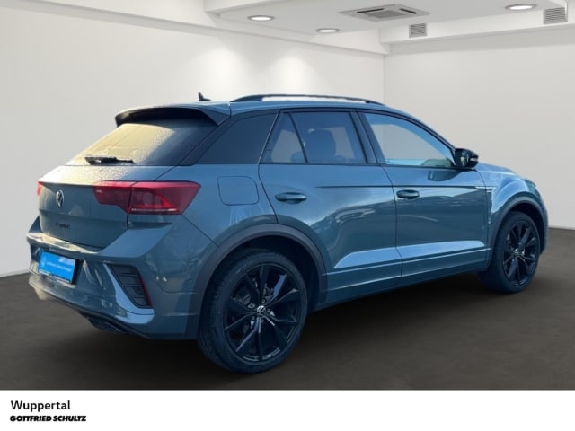 Volkswagen T-Roc 1.5 TSI DSG R-Line