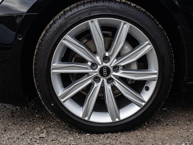 Audi A6 40 TDI Avant Quattro S-Tronic