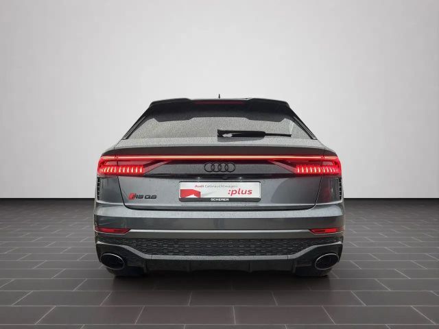 Audi RS Q8 TFSI quatr./tiptr. HD-Matrix/Standh./Panor