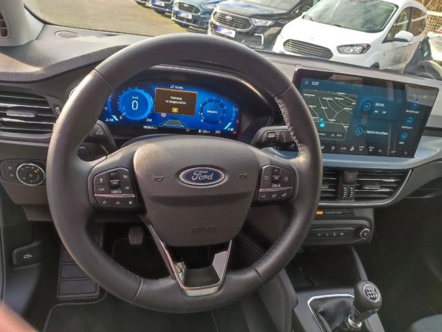 Ford Focus Active Limited