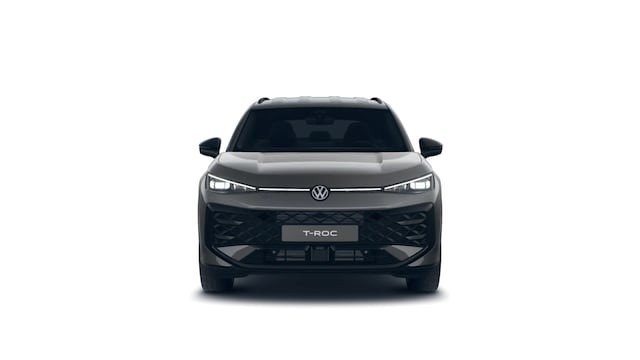 Volkswagen T-Roc 1.5 eTSI DSG R-Line