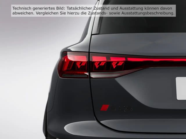 Audi SQ6 e-tron *Air*B&O*AR-HUD*Pano*LED*Virtual*N