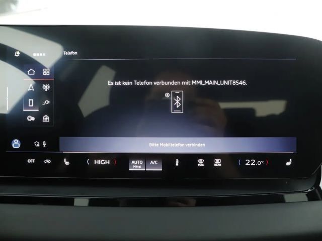 Audi Q6 e-tron Quattro