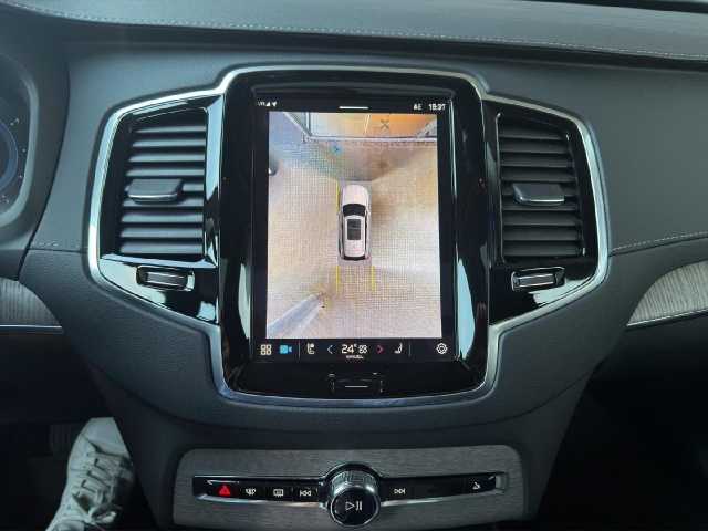 Volvo XC90 AWD Bright Ultimate