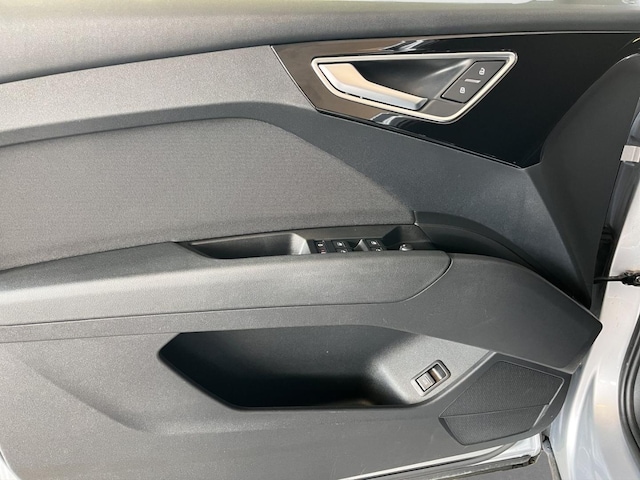 Audi Q4 e-tron 35 Sportback