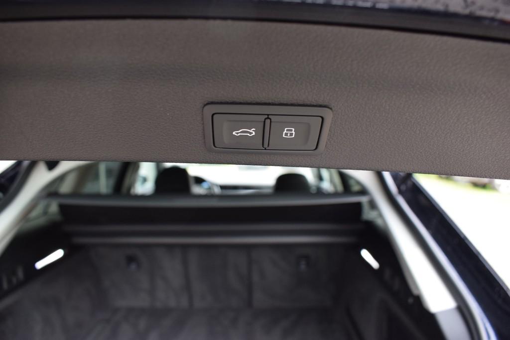 Audi A6 45 TFSI Avant S-Tronic