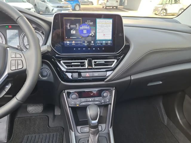 Suzuki S-Cross 1.5 AGS Comfort Rückfahrkamera*PDC