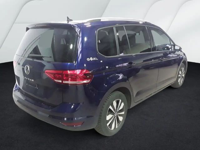 Volkswagen Touran DSG